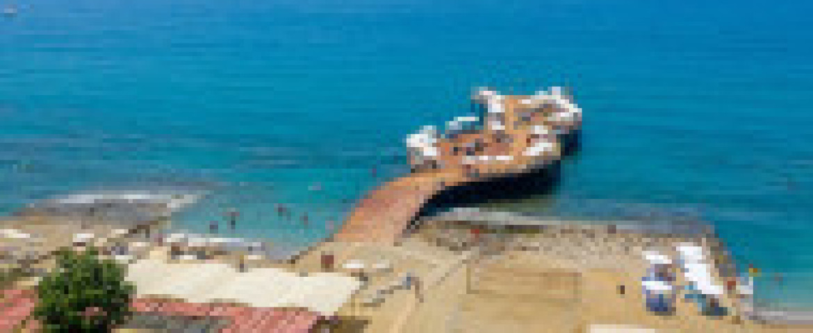 Asia Beach Resort & Spa Hotel