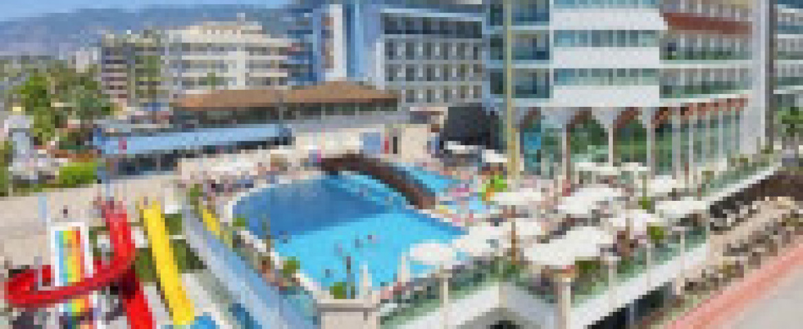 Asia Beach Resort & Spa Hotel