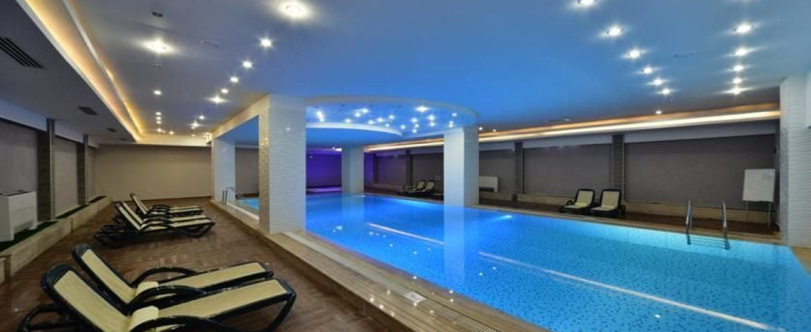Kaila Beach Hotel