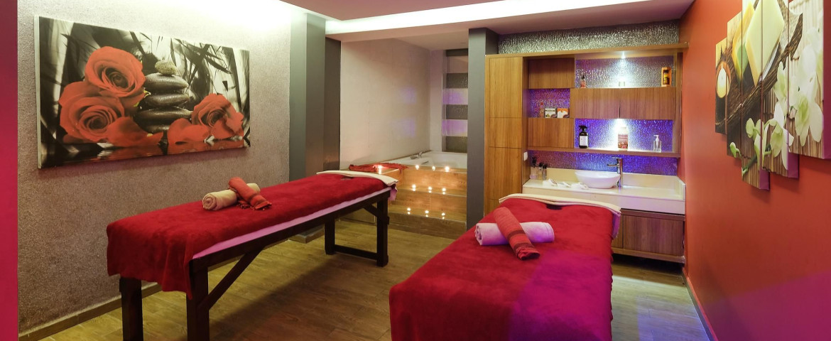 Kaila Beach Hotel