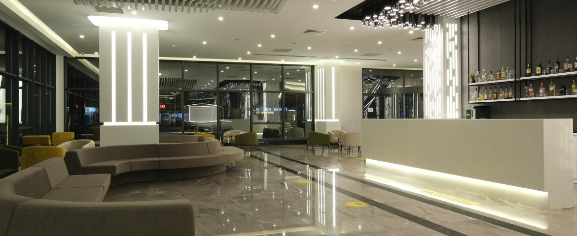 Kaila Beach Hotel