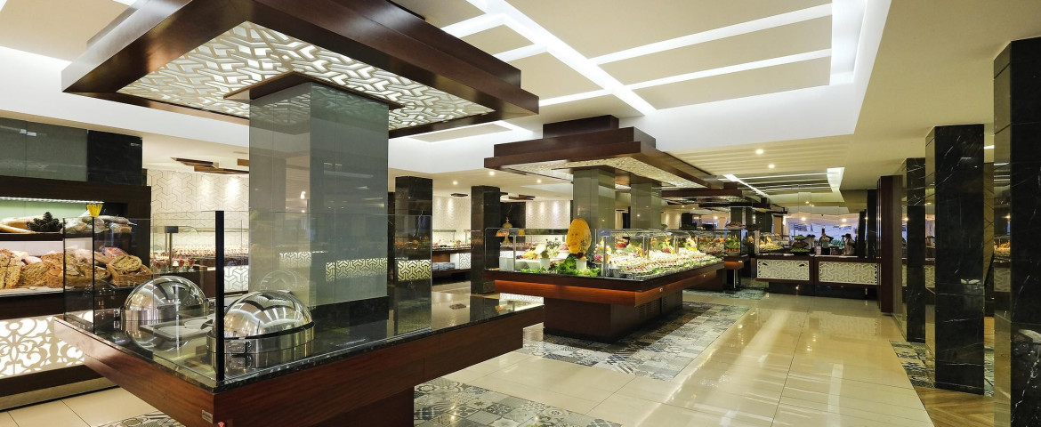 Kaila Beach Hotel