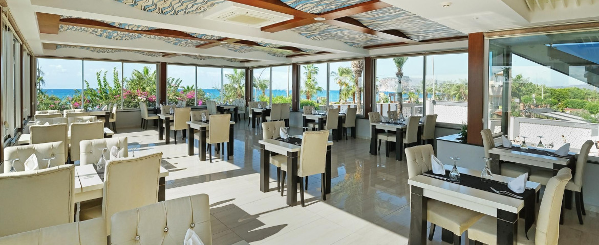 Kaila Beach Hotel
