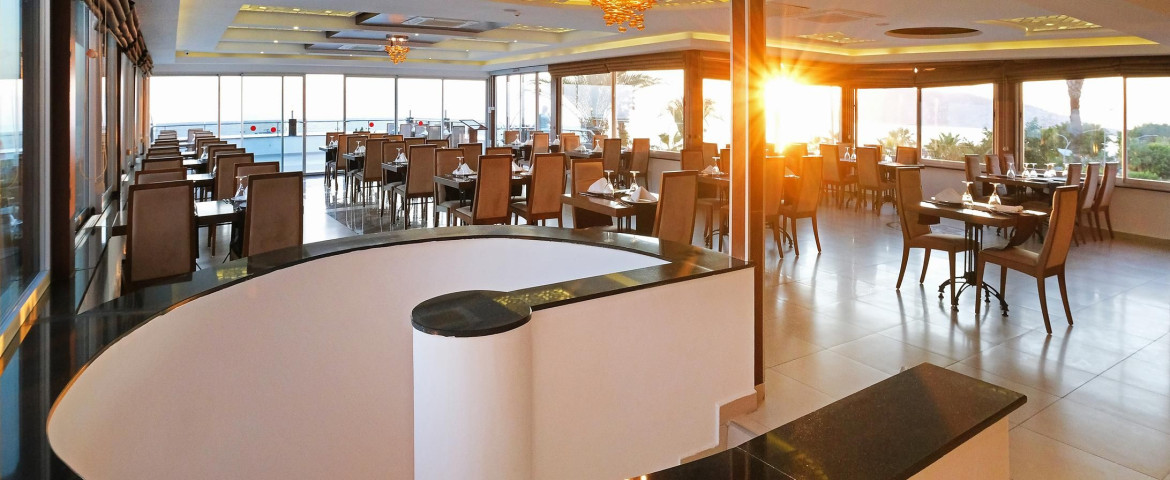 Kaila Beach Hotel