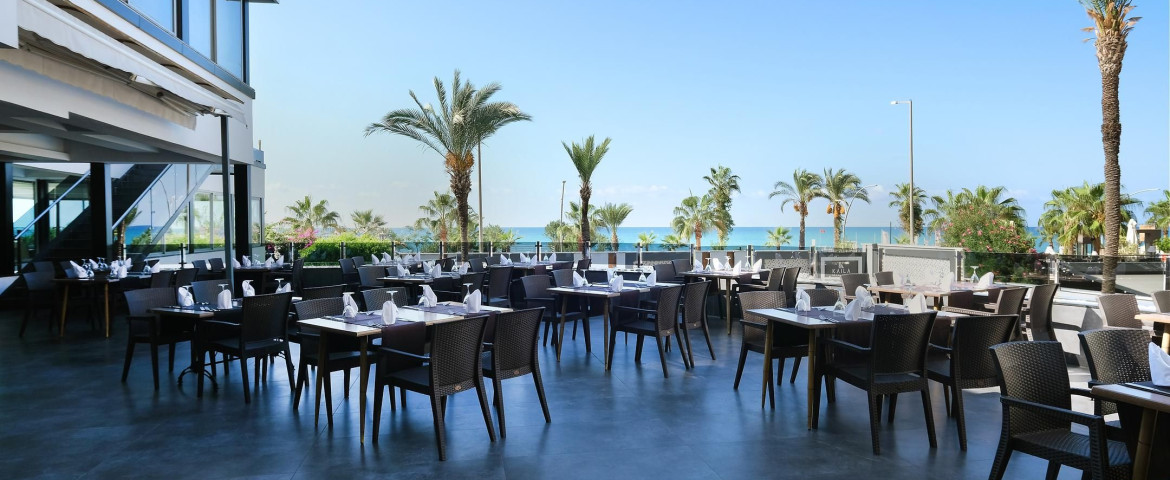 Kaila Beach Hotel