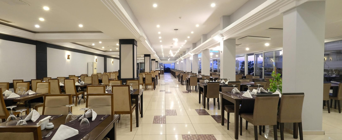 Kaila Beach Hotel