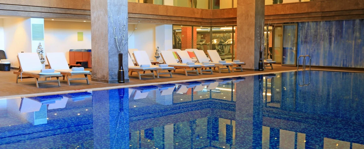 My Ella Bodrum Resort & Spa
