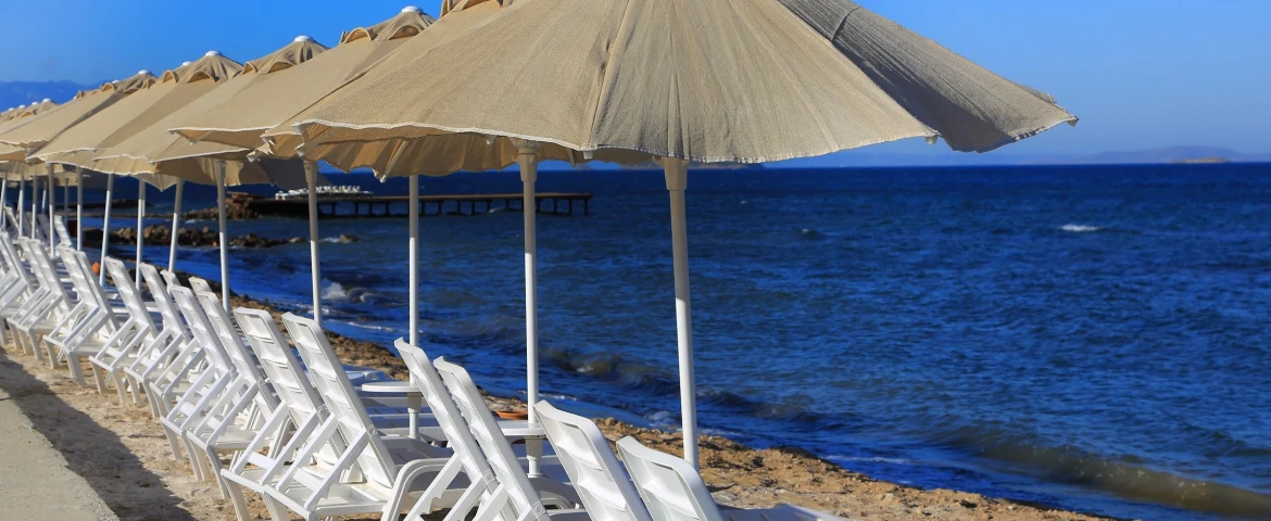 My Ella Bodrum Resort & Spa