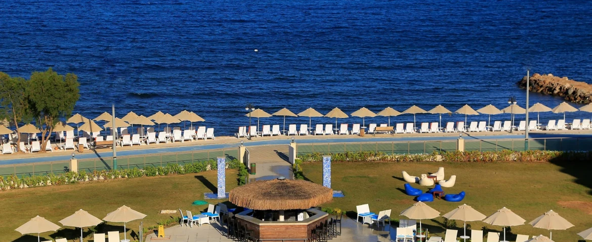 My Ella Bodrum Resort & Spa