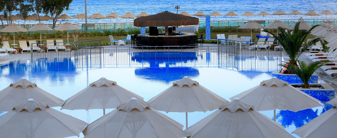 My Ella Bodrum Resort & Spa