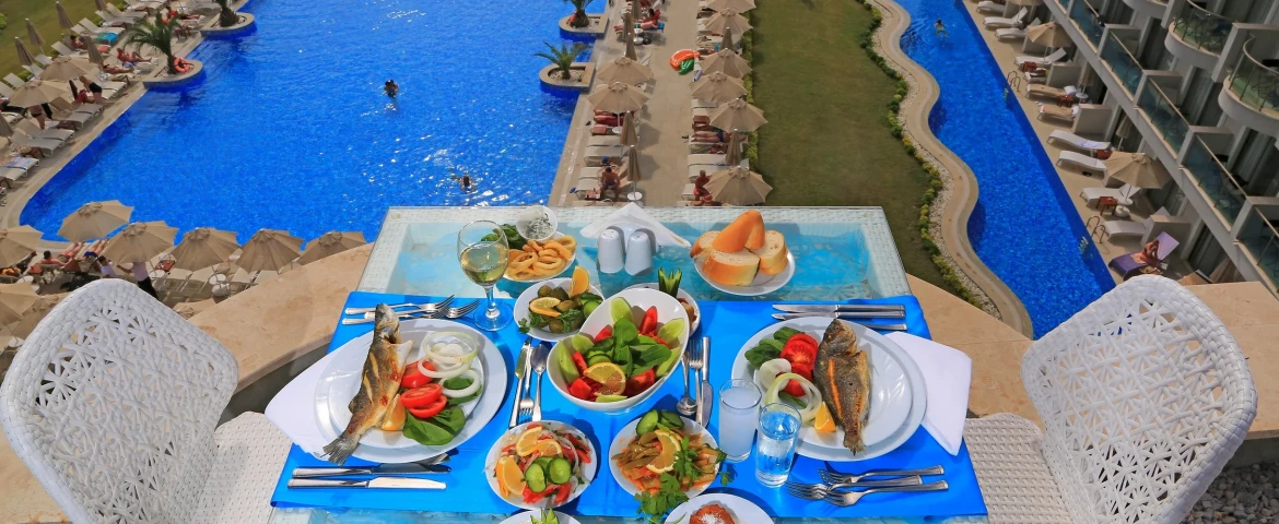 My Ella Bodrum Resort & Spa