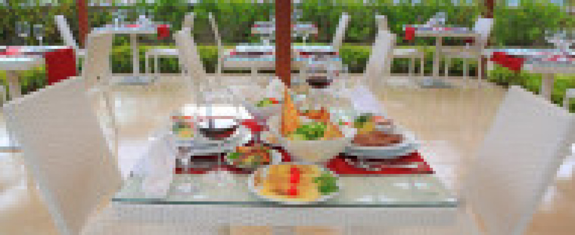My Ella Bodrum Resort & Spa