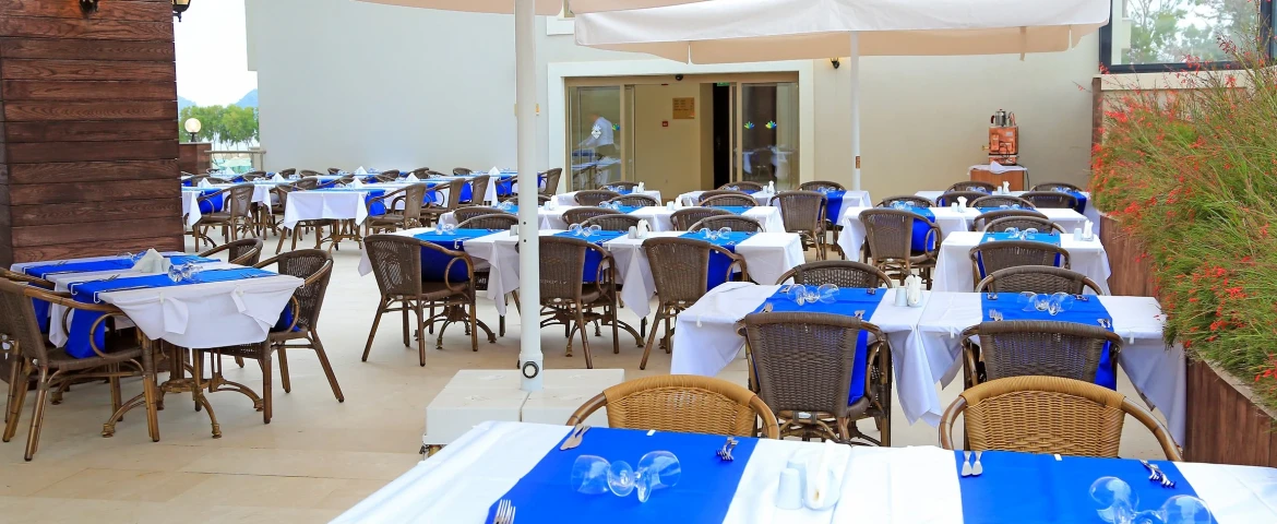 My Ella Bodrum Resort & Spa