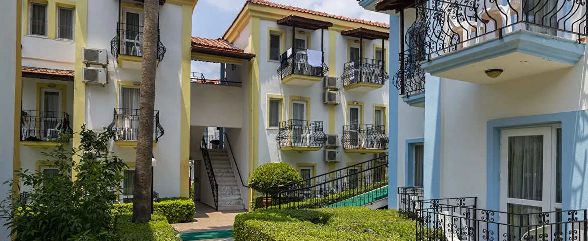 Karbel Hotel Ölüdeniz