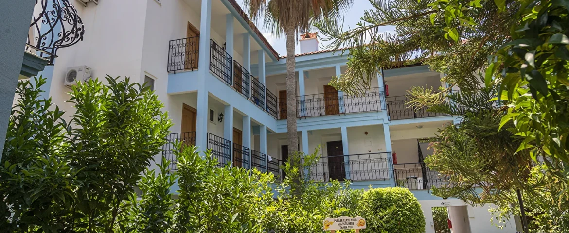 Karbel Hotel Ölüdeniz