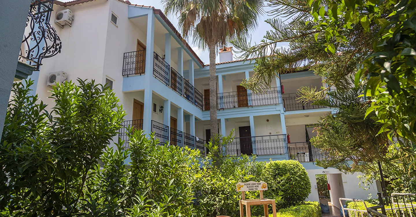 Karbel Hotel Ölüdeniz