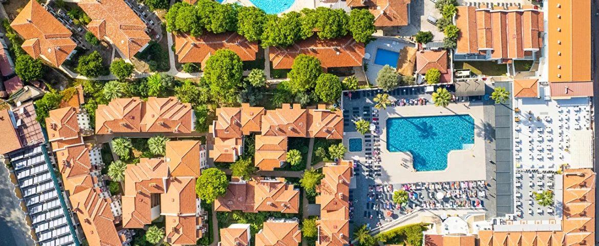 Karbel Hotel Ölüdeniz
