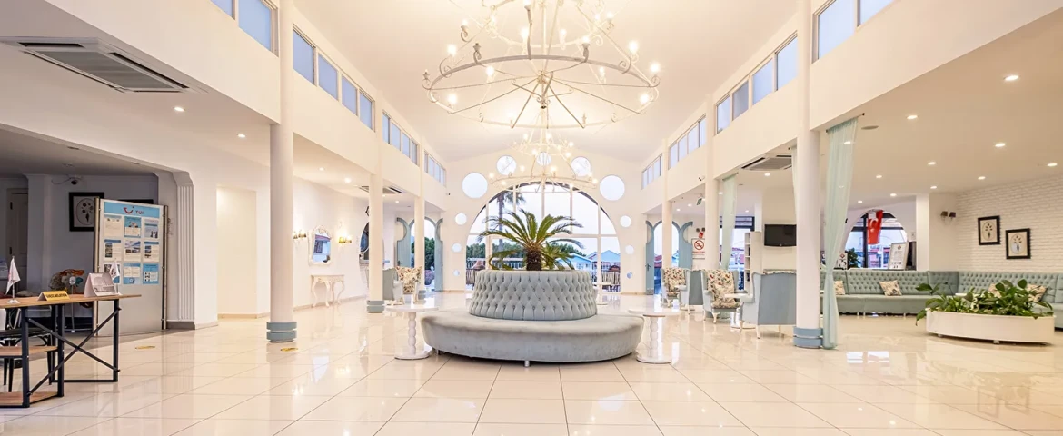 Karbel Hotel Ölüdeniz