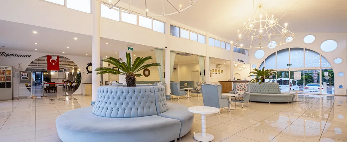 Karbel Hotel Ölüdeniz
