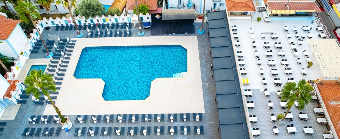 Karbel Hotel Ölüdeniz