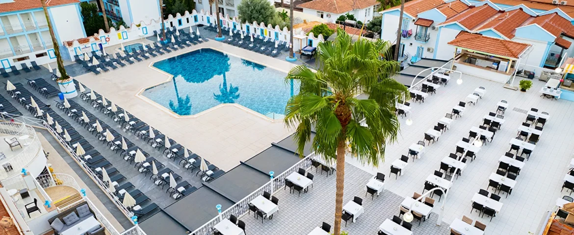 Karbel Hotel Ölüdeniz