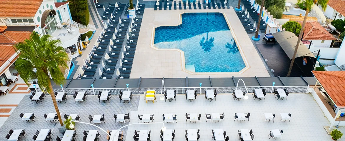 Karbel Hotel Ölüdeniz