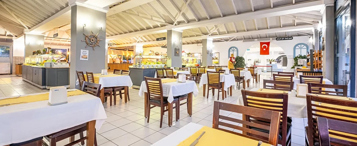 Karbel Hotel Ölüdeniz