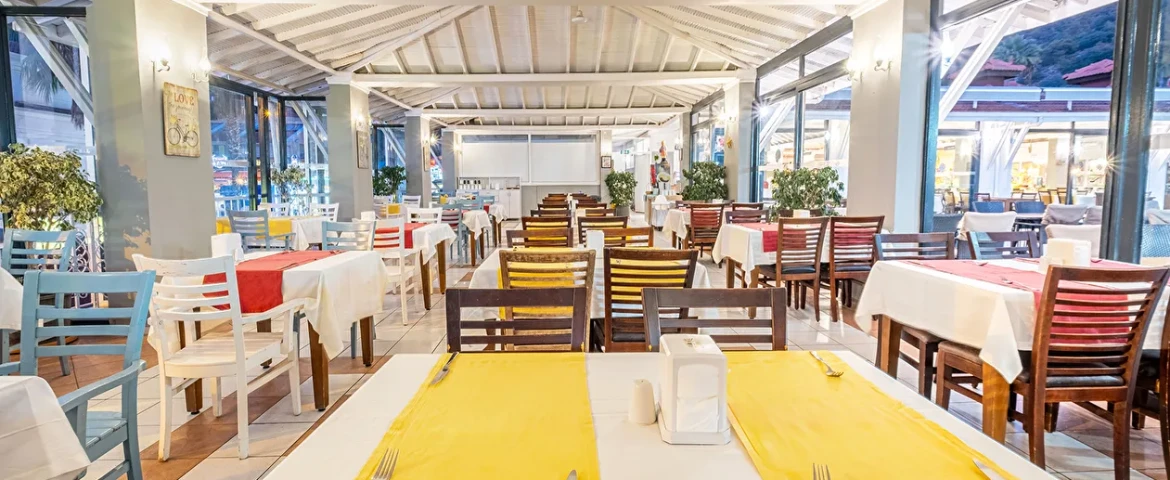Karbel Hotel Ölüdeniz