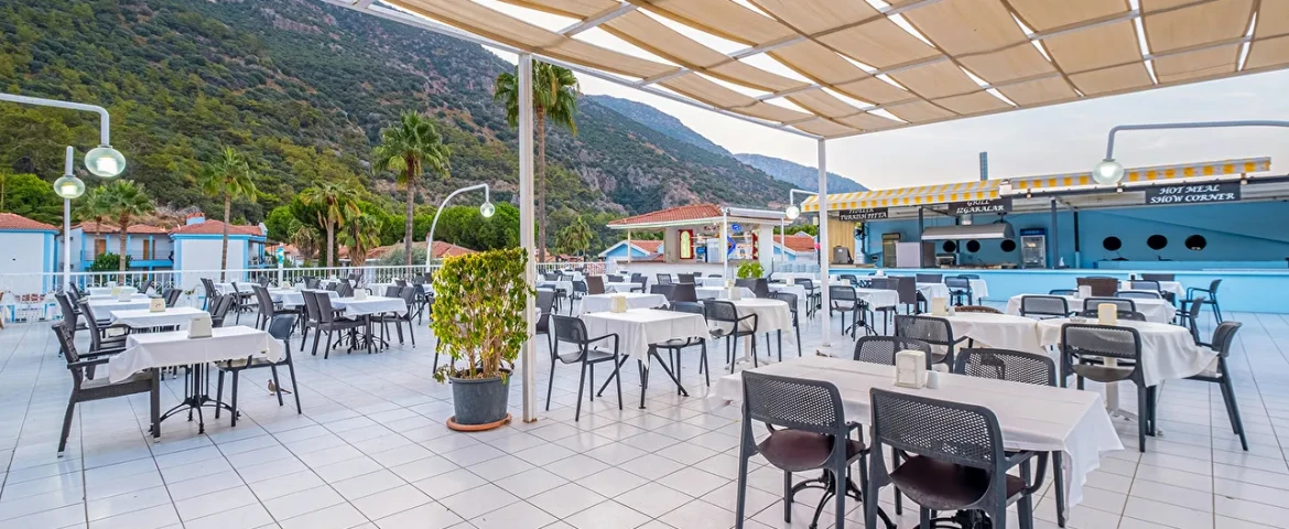 Karbel Hotel Ölüdeniz