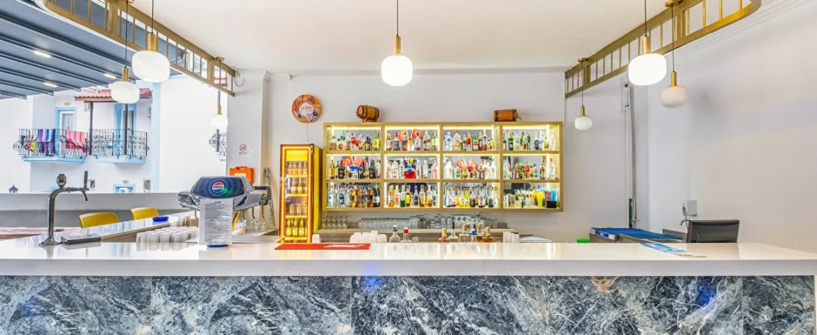 Karbel Hotel Ölüdeniz