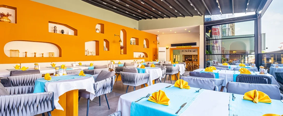 Karbel Hotel Ölüdeniz
