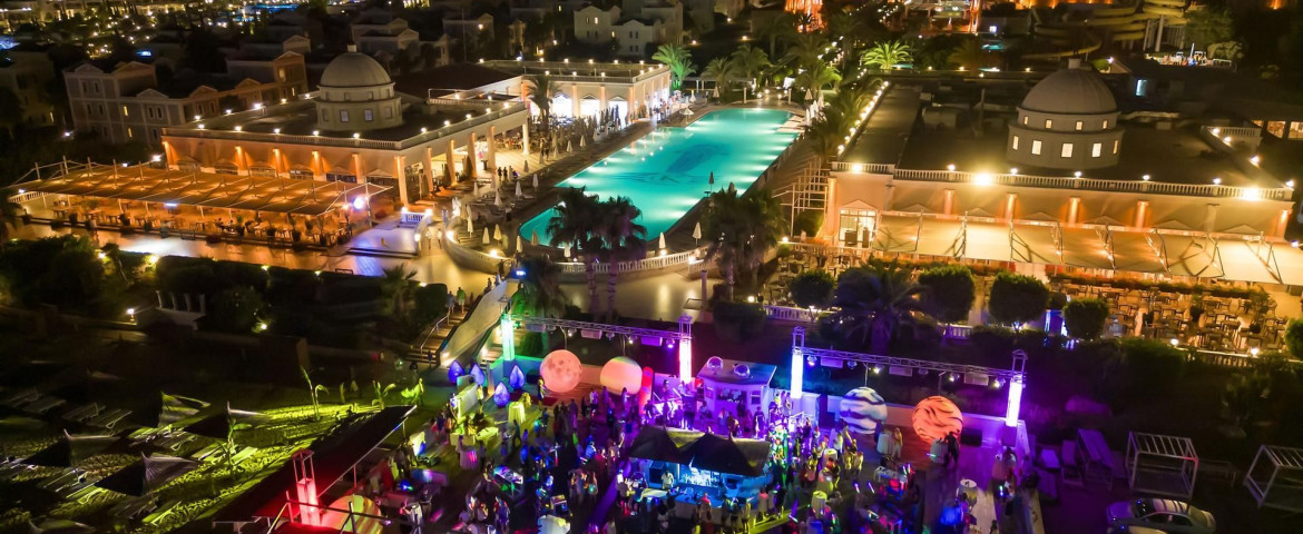 Kaya Artemis Resort Casino