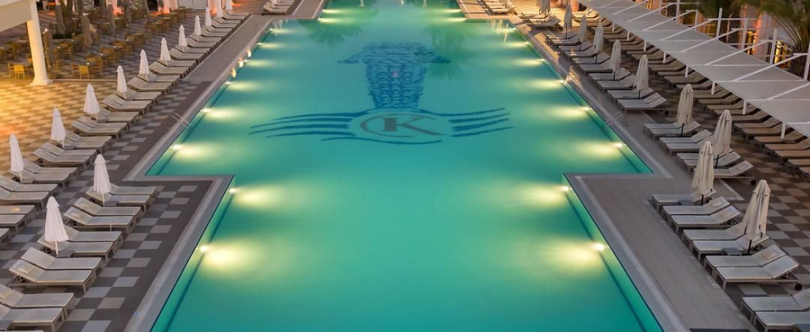 Kaya Artemis Resort Casino