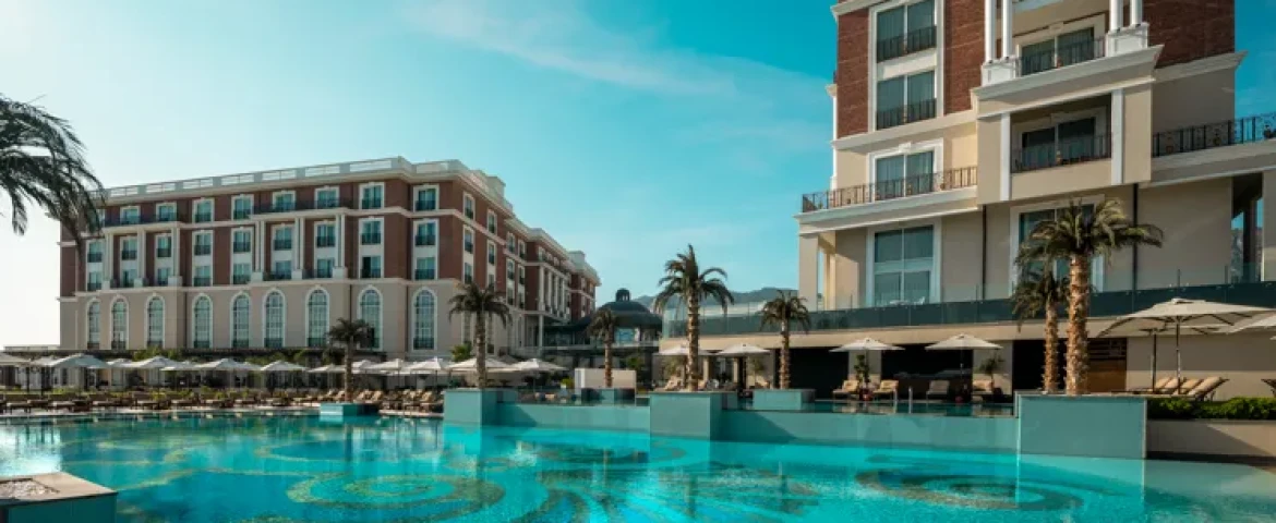 Kaya Palazzo Resort & Casino