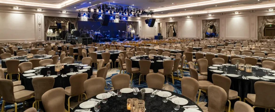 Kaya Palazzo Resort & Casino