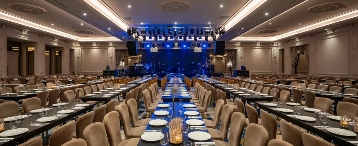 Kaya Palazzo Resort & Casino