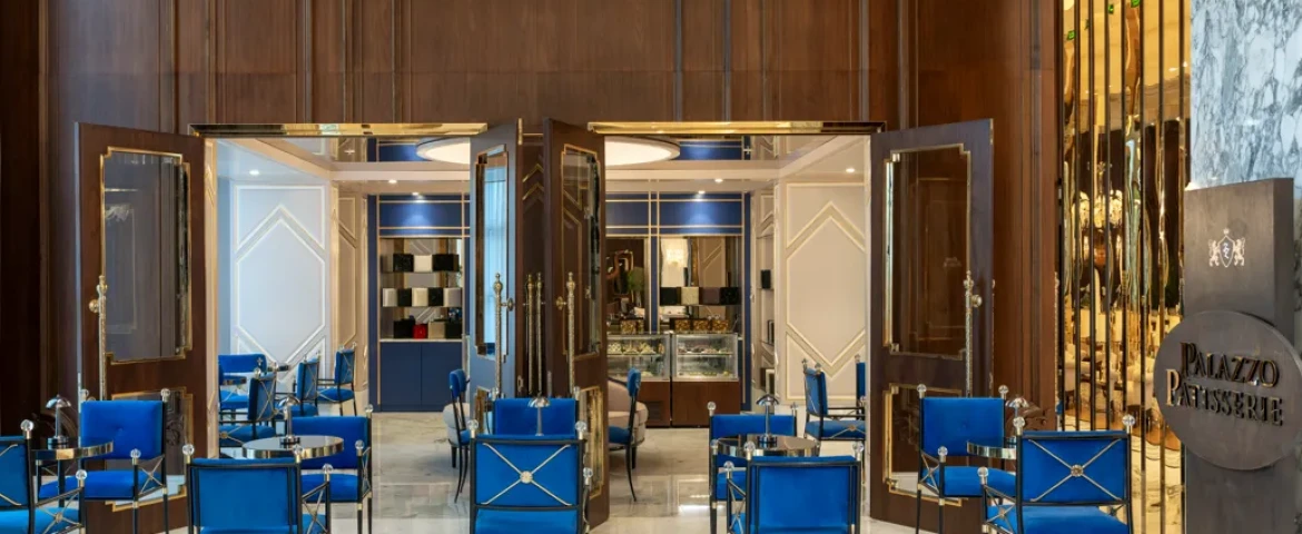 Kaya Palazzo Resort & Casino