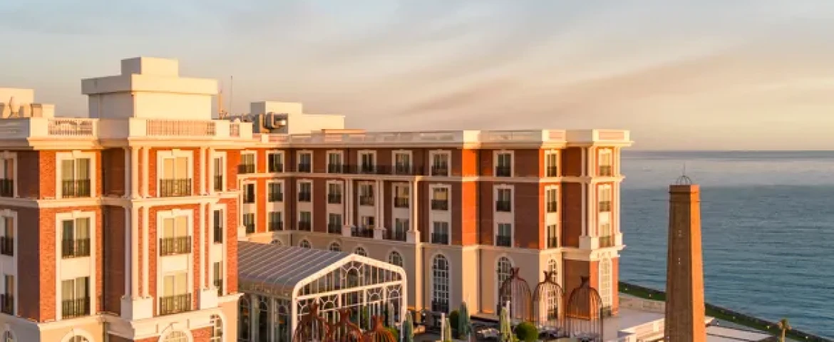 Kaya Palazzo Resort & Casino