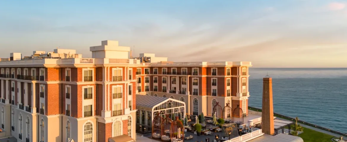 Kaya Palazzo Resort & Casino