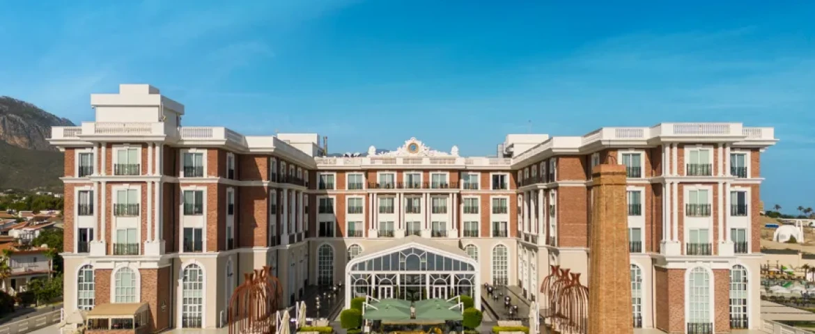 Kaya Palazzo Resort & Casino