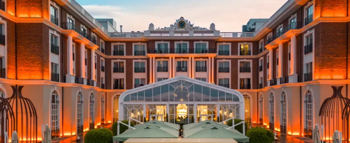 Kaya Palazzo Resort & Casino