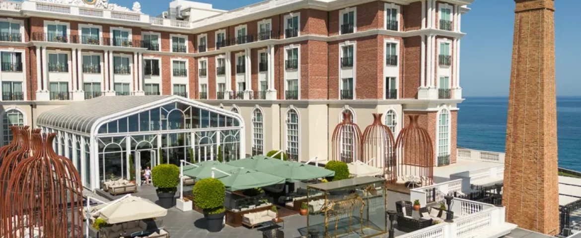 Kaya Palazzo Resort & Casino