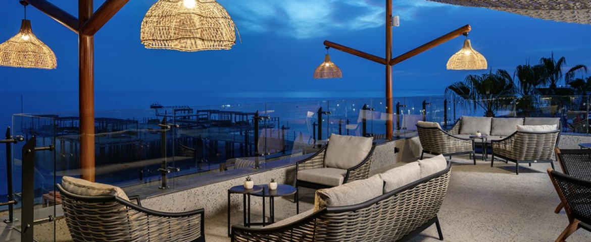 Kirman Sidera Luxury & Spa