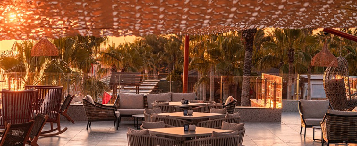 Kirman Sidera Luxury & Spa
