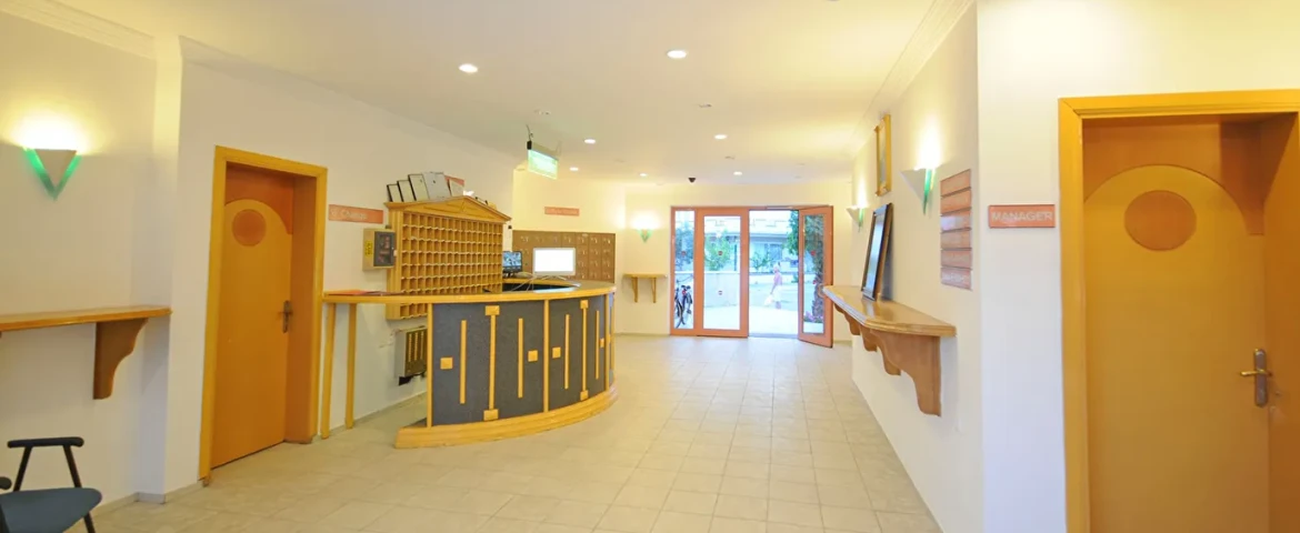 Club Koçer Apartments