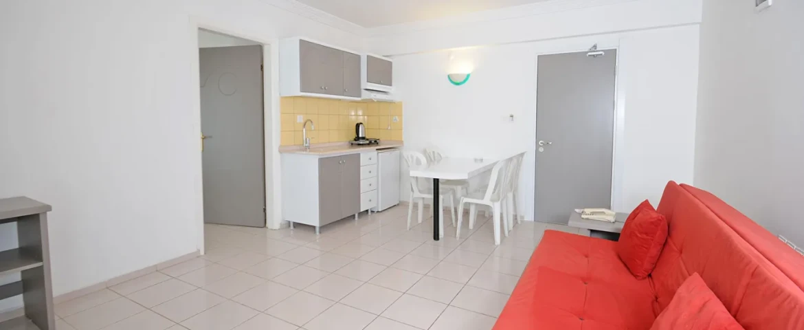 Club Koçer Apartments