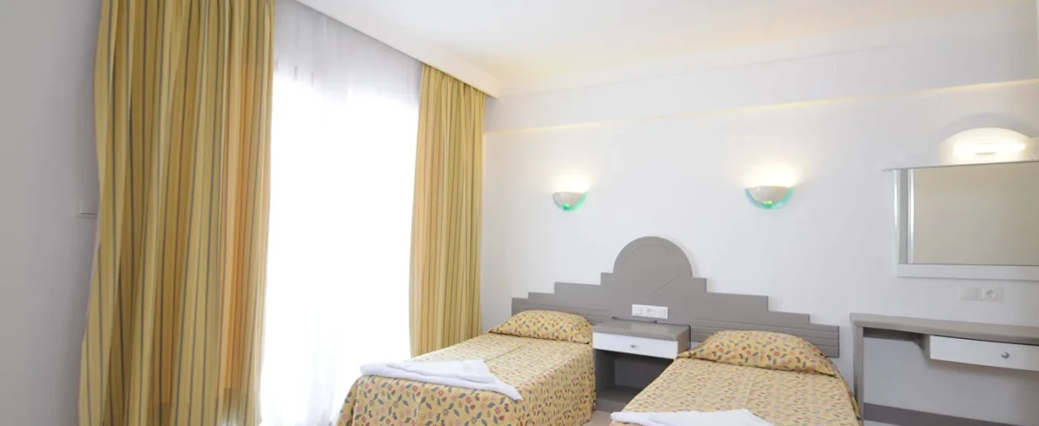 Club Koçer Apartments