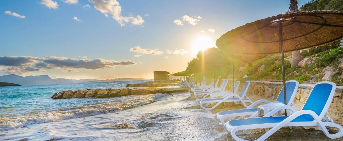 La Blanche Island Bodrum