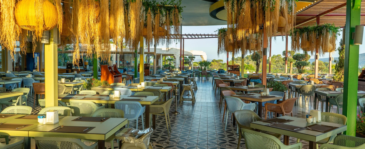 La Blanche Island Bodrum