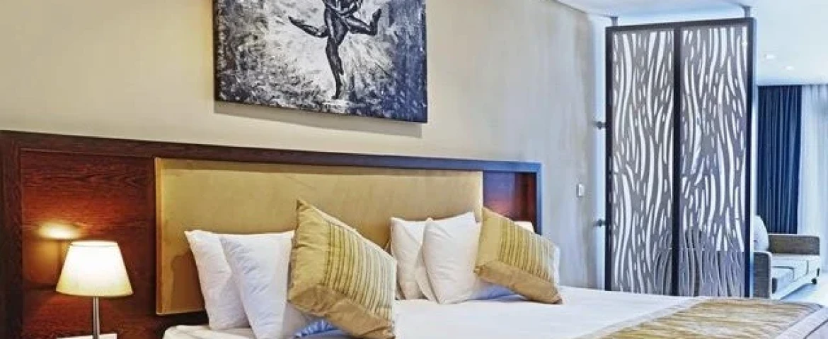 My Ella Bodrum Resort & Spa